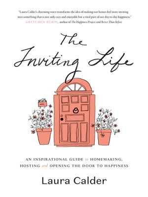 The Inviting Life - ebook